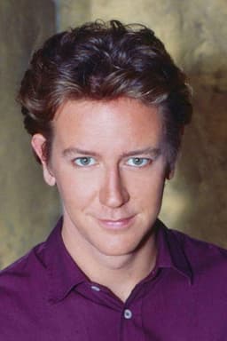 Judge Reinhold headshot