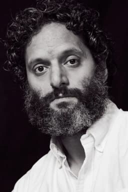 Jason Mantzoukas headshot