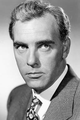 Warner Anderson headshot