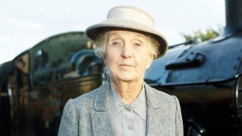 Miss Marple: 4.50 from Paddington's Backdrop Image