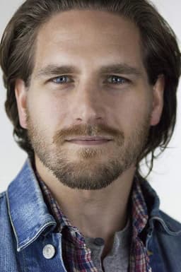 Jeff Rosick headshot