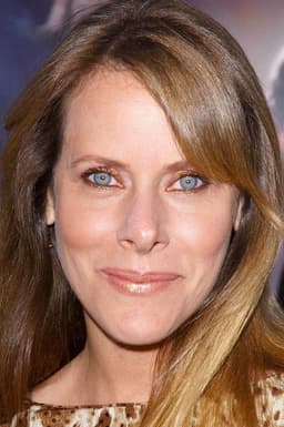 Sandra Nelson headshot