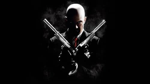 Hitman's Backdrop Image