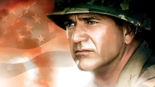 We Were Soldiers's Backdrop Image