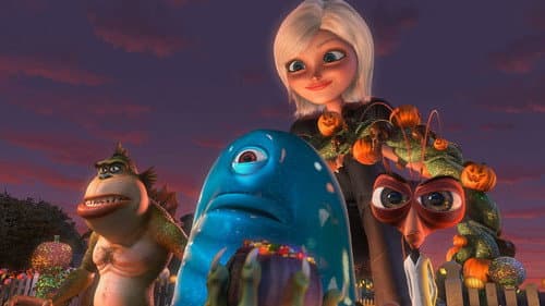 Mutant Pumpkins from Outer Space's Backdrop Image