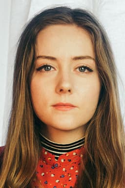 Courtney Jines headshot