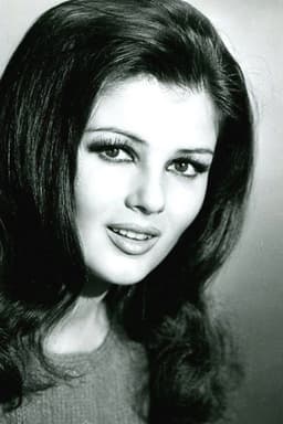 Pamela Tiffin headshot