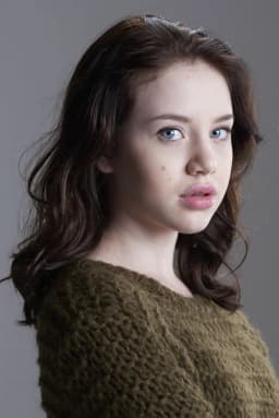 Kiara Glasco headshot