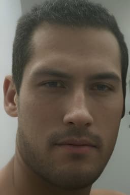 Sean Kennedy headshot