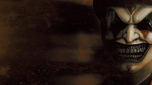 The Jester's Backdrop Image