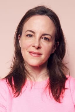 Maria Dizzia headshot