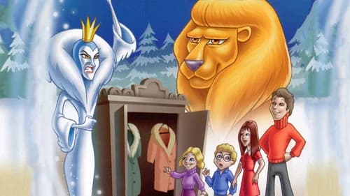The Lion, the Witch and the Wardrobe's Backdrop Image