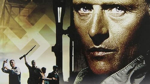 Escape from Sobibor's Backdrop Image