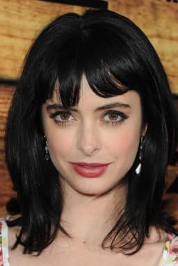 Krysten Ritter headshot