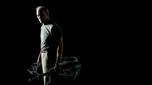 Gran Torino's Backdrop Image