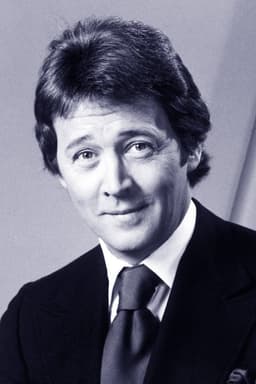 Bobby Van headshot