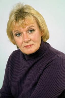 Norma Connolly headshot