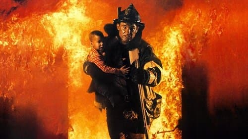 Backdraft's Backdrop Image