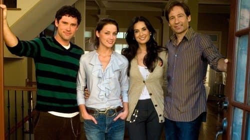 The Joneses's Backdrop Image