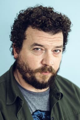 Danny McBride headshot