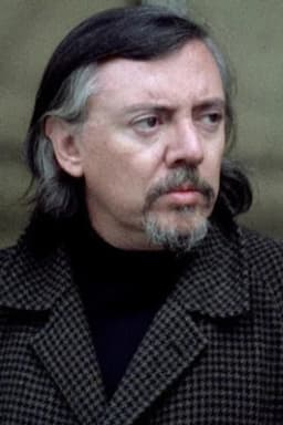 Jesús Franco headshot