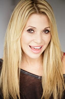 E. G. Daily headshot