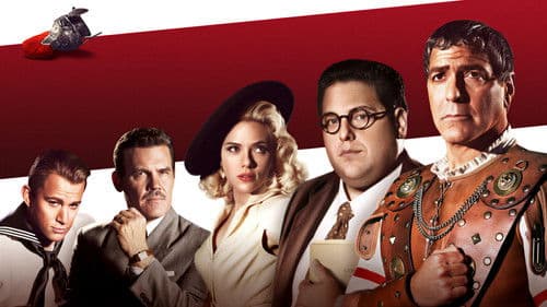 Hail, Caesar!'s Backdrop Image