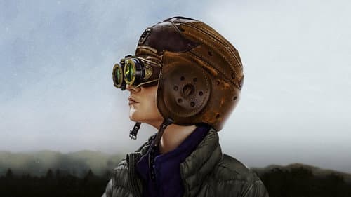 The Book of Henry's Backdrop Image