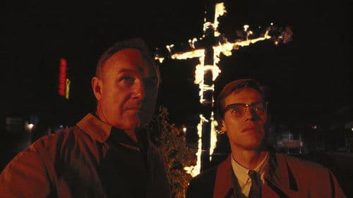 Mississippi Burning's Backdrop Image