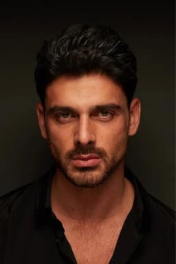 Michele Morrone headshot