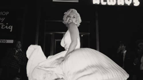 Blonde's Backdrop Image
