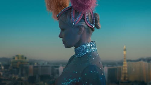 The Last Showgirl's Backdrop Image