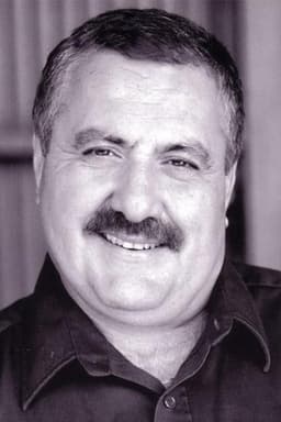 Peter Siragusa headshot