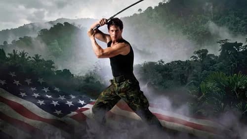 American Ninja's Backdrop Image