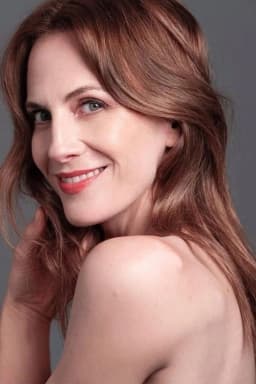 Belén Fabra headshot