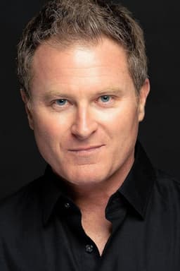 Todd Truley headshot
