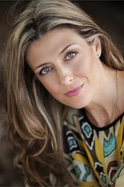 Janelle Bailey headshot