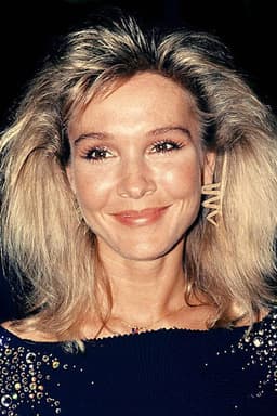 Cynthia Rhodes headshot