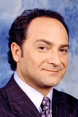Kevin Pollak headshot