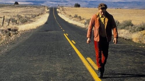 My Own Private Idaho's Backdrop Image