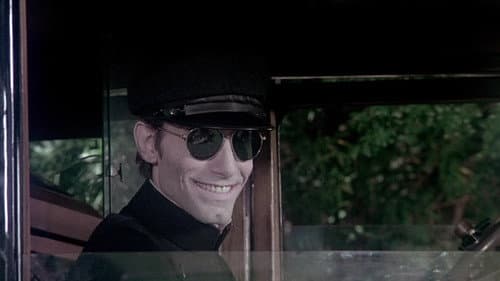 Burnt Offerings's Backdrop Image
