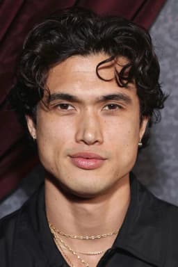 Charles Melton headshot