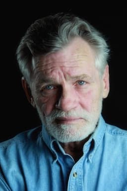 James DeForest Parker headshot