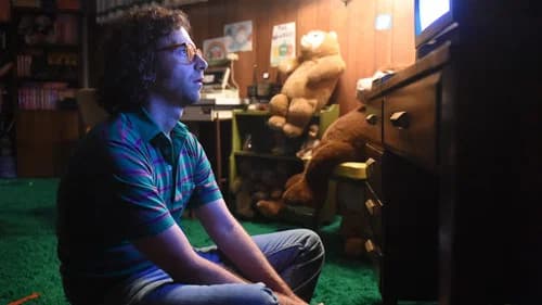 Brigsby Bear's Backdrop Image