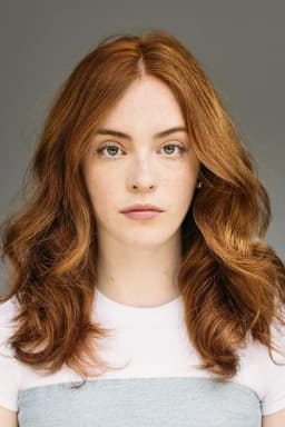 Beatrice Kitsos headshot