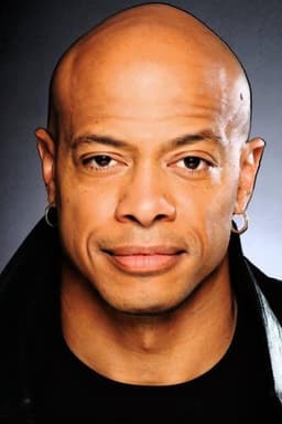 David House headshot