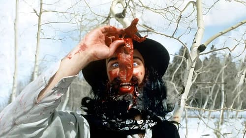 Cannibal! The Musical's Backdrop Image
