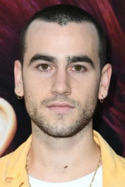 Àlex Monner headshot