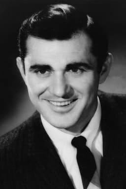 Paul Comi headshot