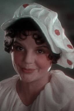 Jeanie Lang headshot